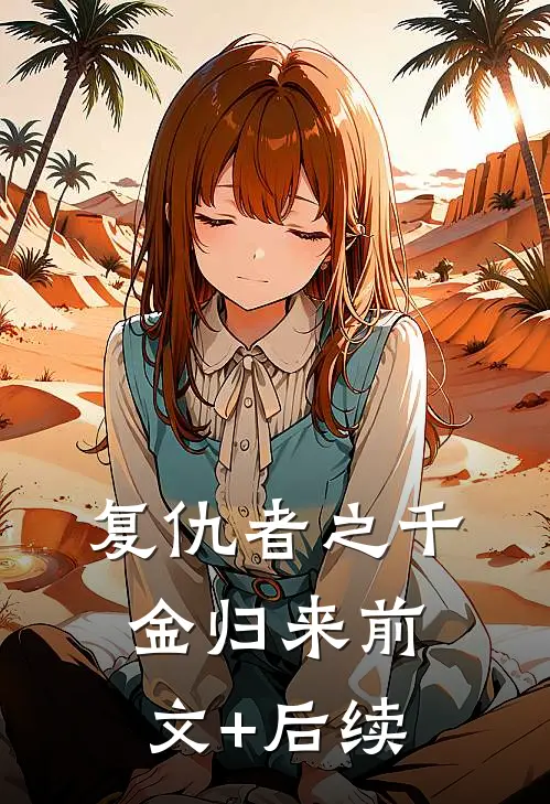 复仇者之千金归来前文+后续