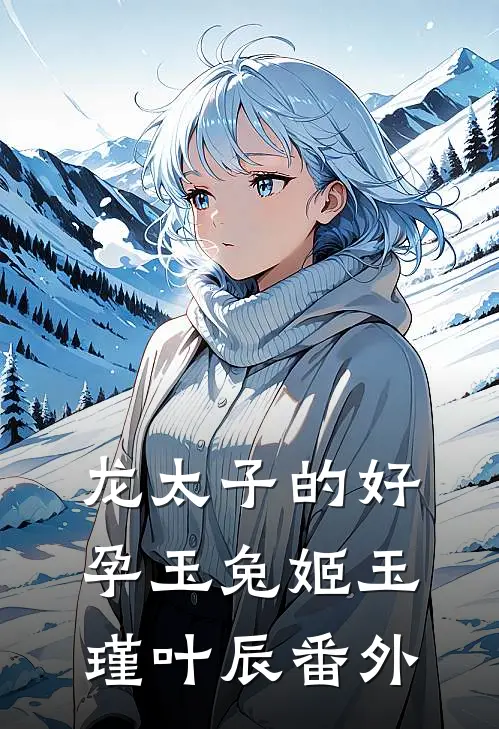 龙太子的好孕玉兔姬玉瑾叶辰番外