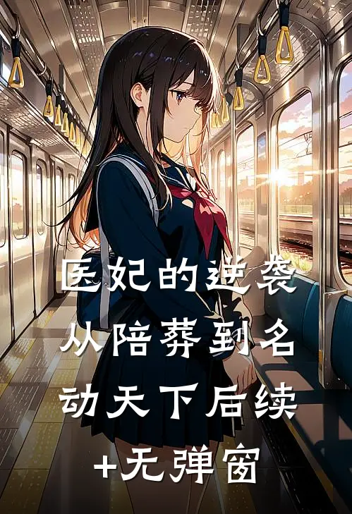 医妃的逆袭：从陪葬到名动天下后续+无弹窗
