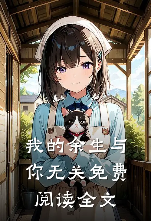 我的余生与你无关免费阅读全文