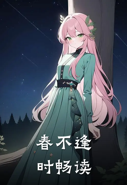 春不逢时畅读