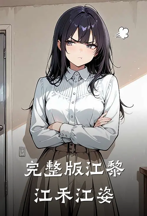 完整版江黎江禾江姿