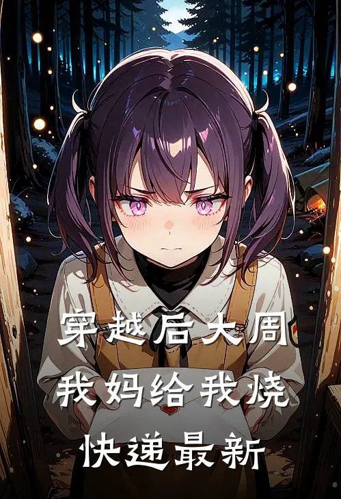 穿越后大周，我妈给我烧快递最新