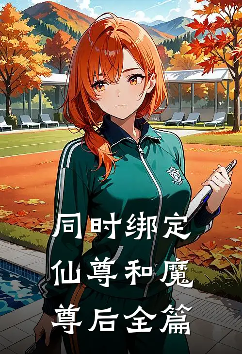 同时绑定仙尊和魔尊后全篇