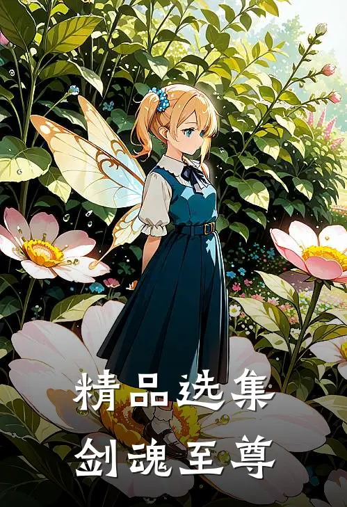 精品选集剑魂至尊