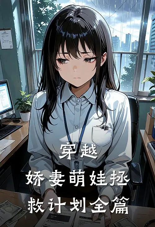 穿越：娇妻萌娃拯救计划全篇