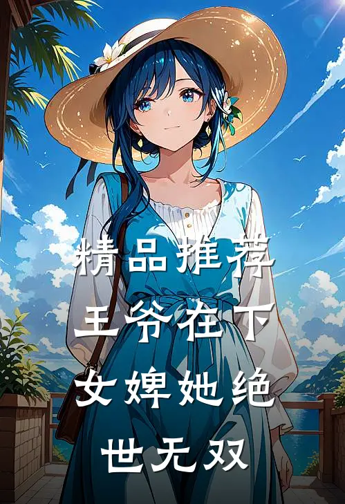 精品推荐王爷在下：女婢她绝世无双