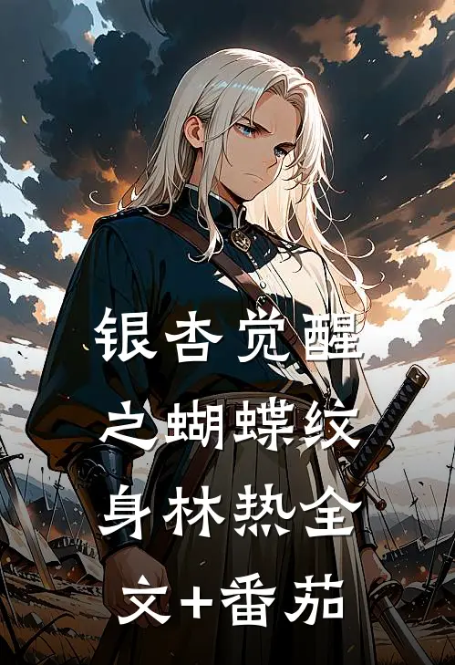 银杏觉醒之蝴蝶纹身林热全文+番茄