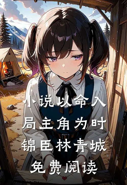 小说以命入局主角为时锦臣林青城免费阅读
