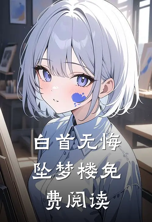 白首无悔坠梦楼免费阅读