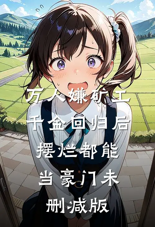 万人嫌矿工千金回归后，摆烂都能当豪门未删减版