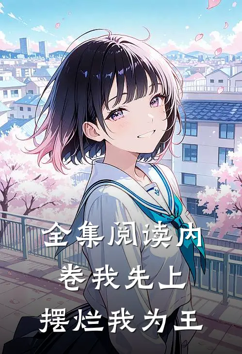 全集阅读内卷我先上，摆烂我为王