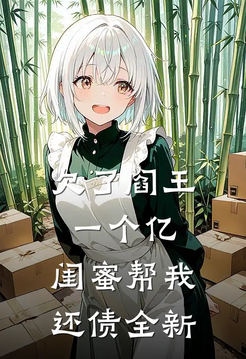 欠了阎王一个亿，闺蜜帮我还债全新