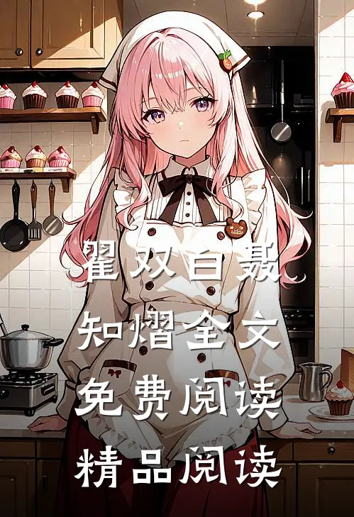 翟双白聂知熠全文免费阅读精品阅读