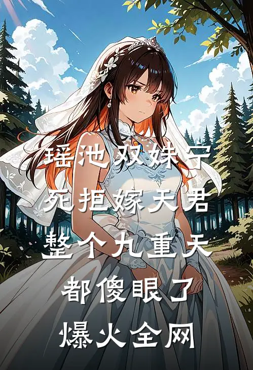 瑶池双姝宁死拒嫁天君，整个九重天都傻眼了爆火全网