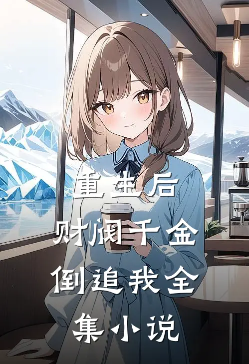 重生后，财阀千金倒追我全集小说
