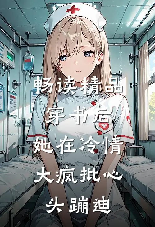 畅读精品穿书后，她在冷情大疯批心头蹦迪