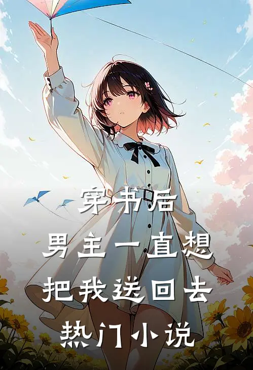 穿书后，男主一直想把我送回去热门小说