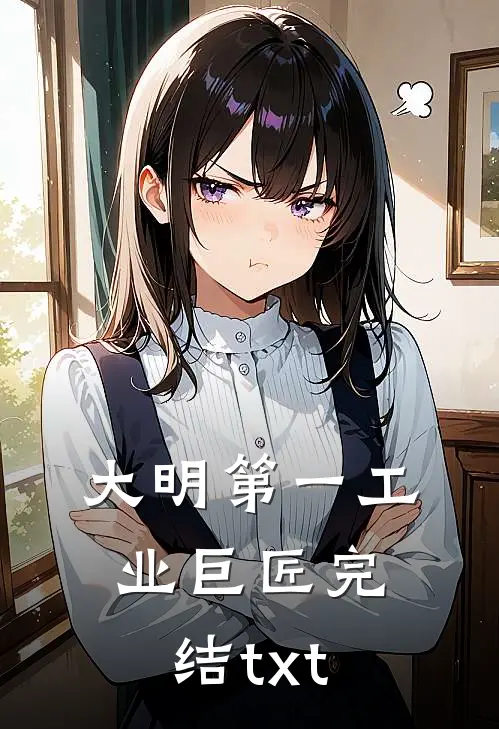 大明第一工业巨匠完结txt