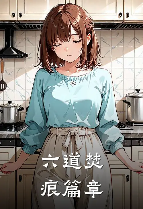 六道焚痕篇章
