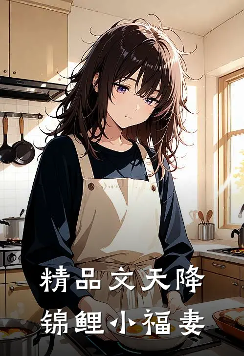 精品文天降锦鲤小福妻