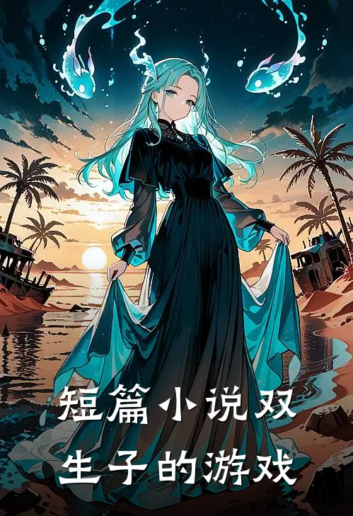 短篇小说双生子的游戏