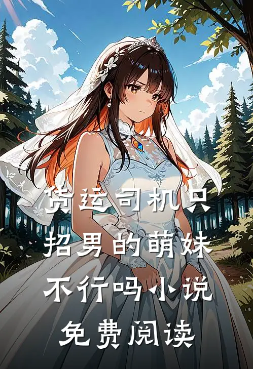 货运司机只招男的萌妹不行吗小说免费阅读