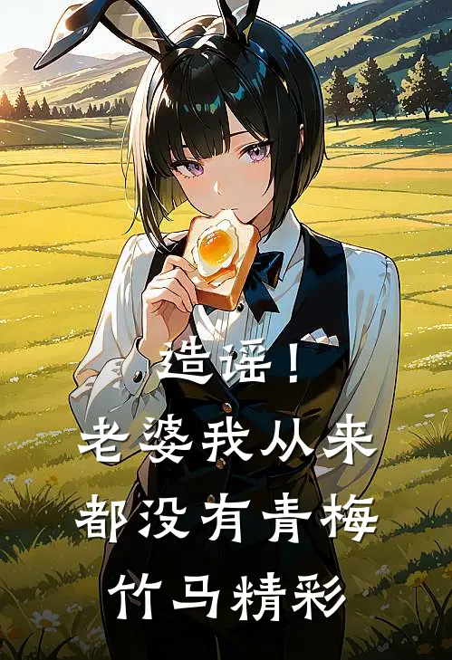 造谣！老婆我从来都没有青梅竹马精彩