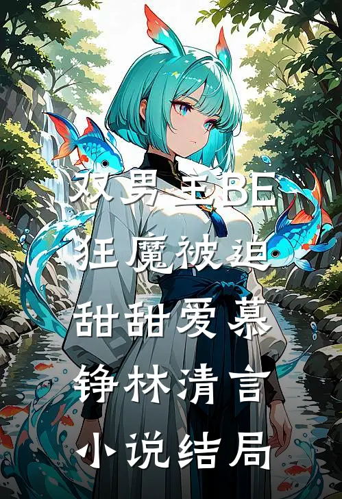 双男主】BE狂魔被迫甜甜爱慕铮林清言小说结局