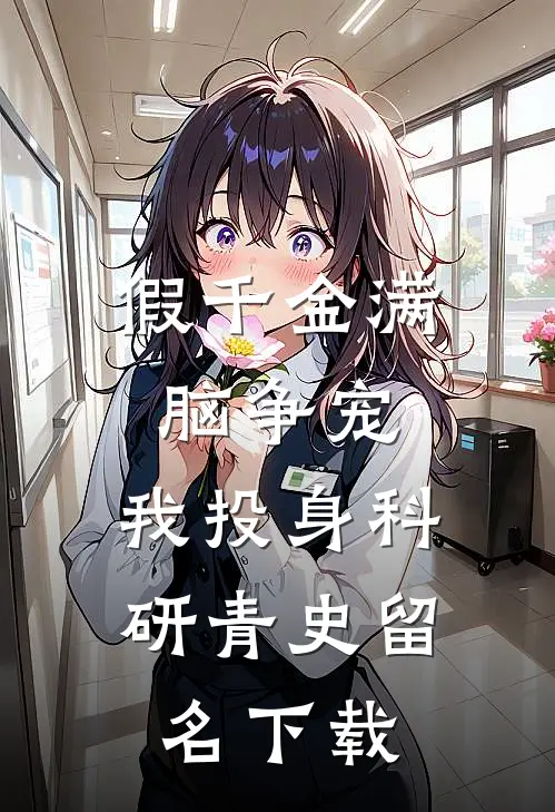 假千金满脑争宠，我投身科研青史留名下载