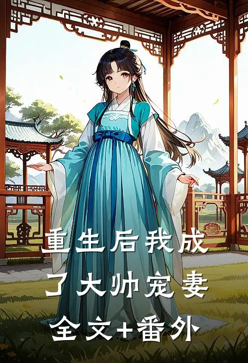 重生后我成了大帅宠妻全文+番外