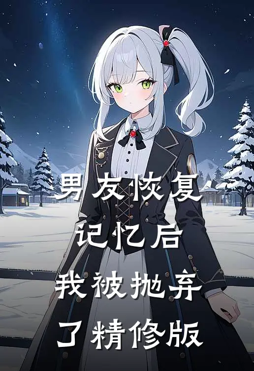 男友恢复记忆后，我被抛弃了精修版