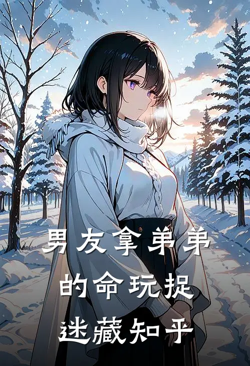 男友拿弟弟的命玩捉迷藏知乎