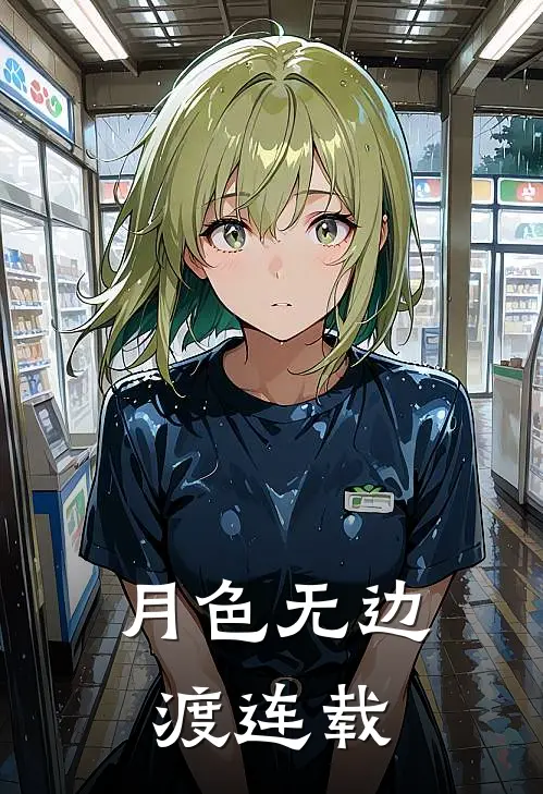 月色无边渡连载
