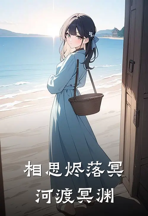 相思烬落冥河渡冥渊