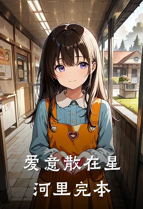 爱意散在星河里完本