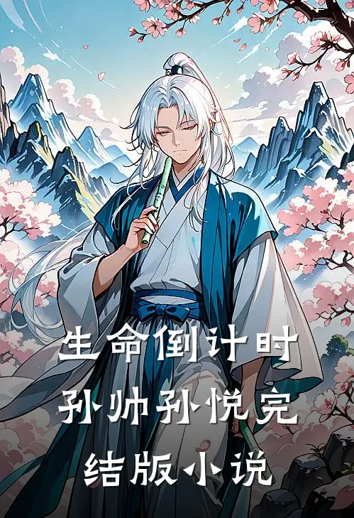 生命倒计时孙帅孙悦完结版小说