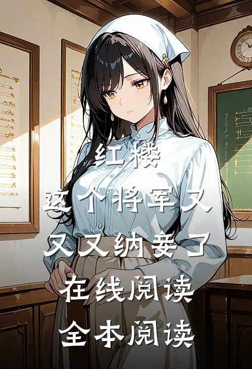 红楼：这个将军又又又纳妾了在线阅读全本阅读