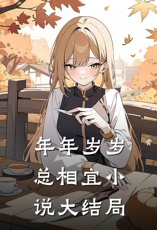 年年岁岁总相宜小说大结局