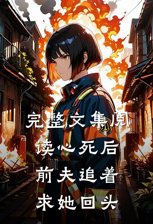 完整文集阅读心死后，前夫追着求她回头