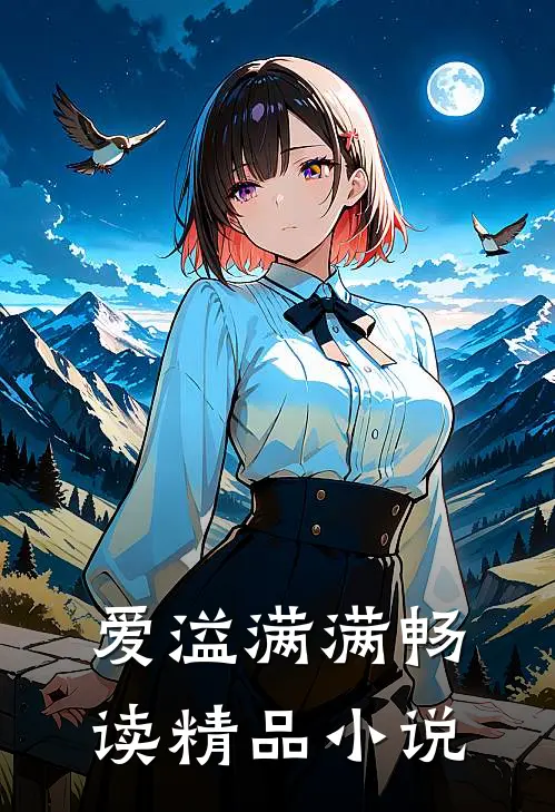 爱溢满满畅读精品小说