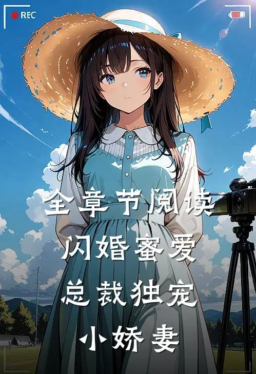 全章节阅读闪婚蜜爱：总裁独宠小娇妻