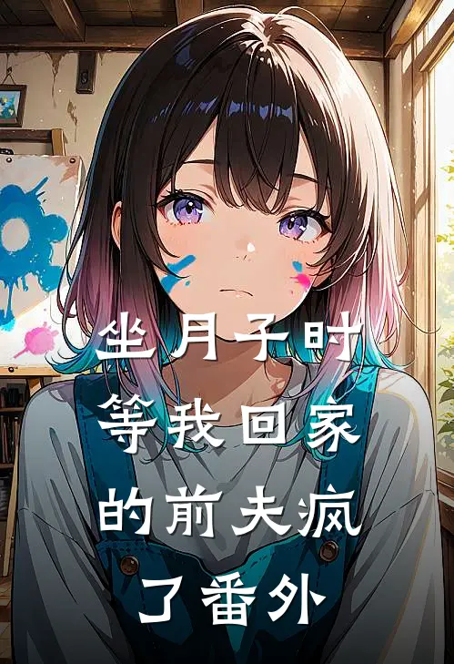 坐月子时，等我回家的前夫疯了番外
