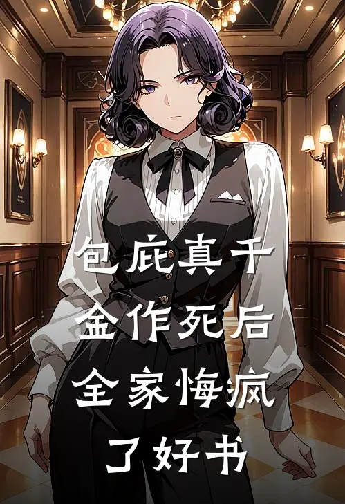 包庇真千金作死后，全家悔疯了好书