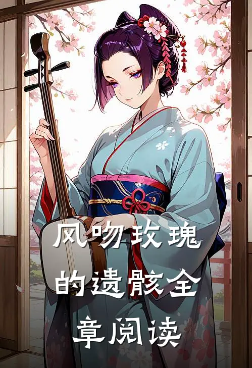风吻玫瑰的遗骸全章阅读