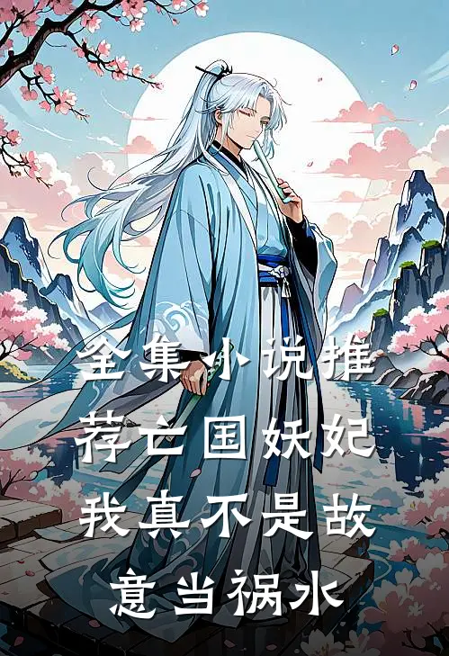 全集小说推荐亡国妖妃，我真不是故意当祸水