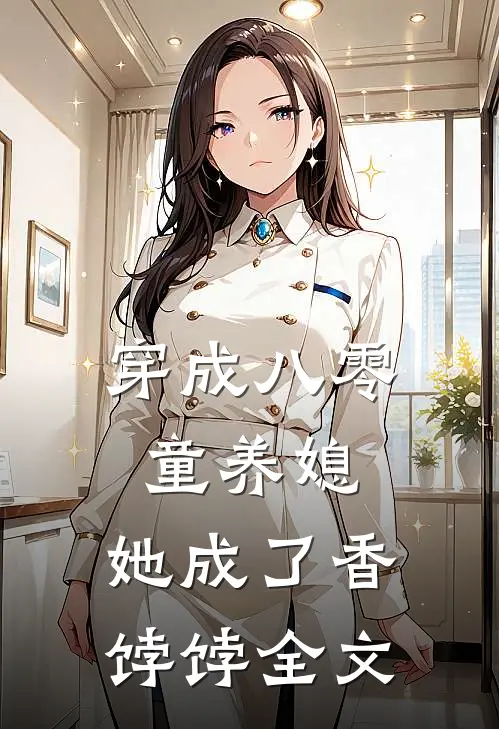 穿成八零童养媳，她成了香饽饽全文