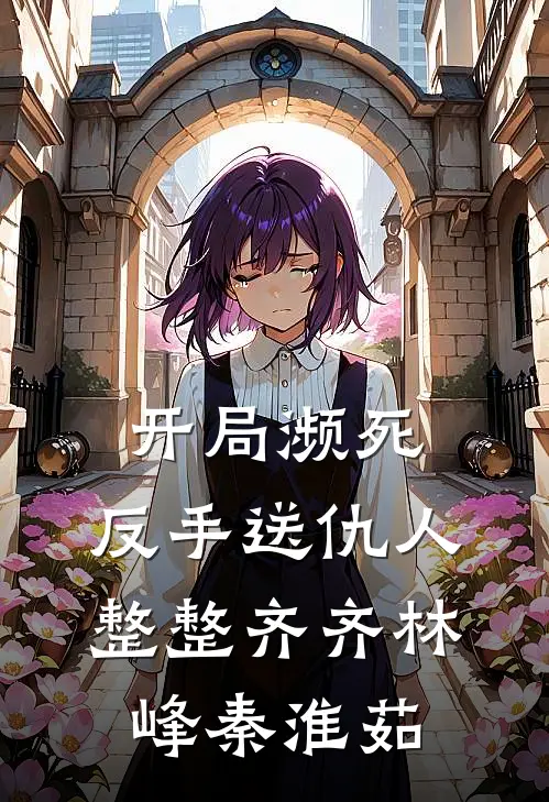 开局濒死，反手送仇人整整齐齐林峰秦淮茹
