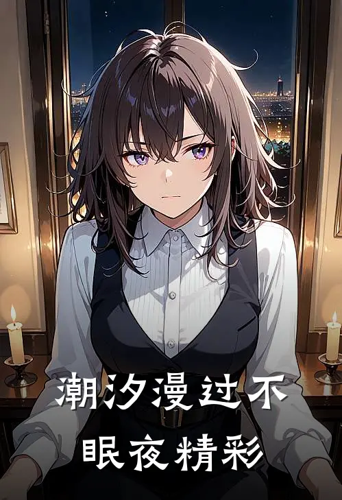 潮汐漫过不眠夜精彩
