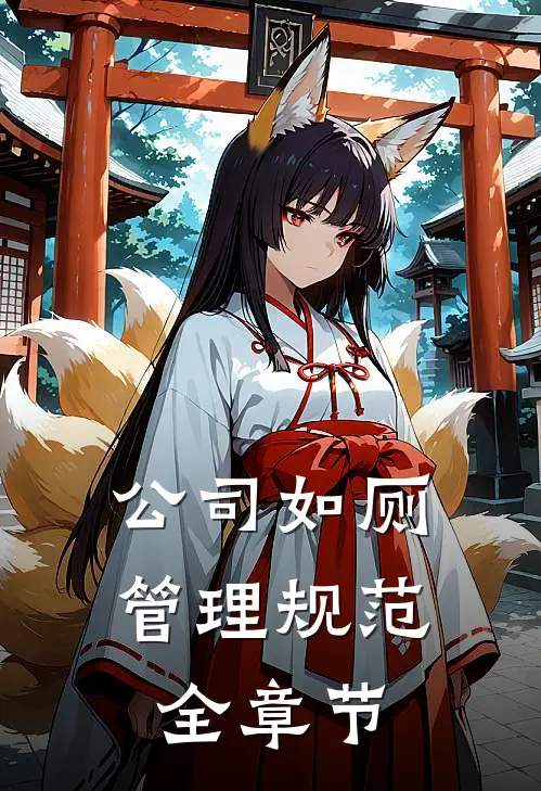 公司如厕管理规范全章节